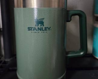 Stanley Classic Stay Hot French Press