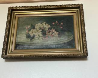 Original Oil Painting