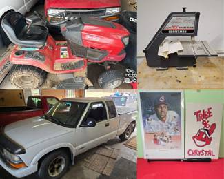 Chattel Main Photo East Sparata