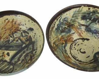 Vivika and Otto Heino