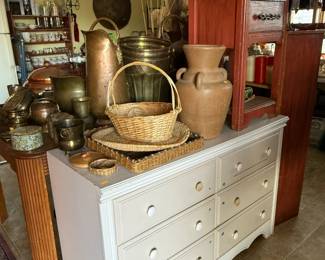 vintage furniture