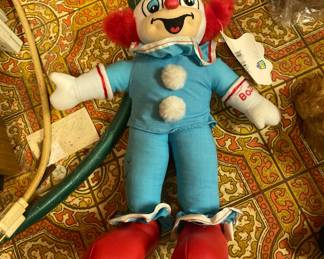 Bozo the Clown