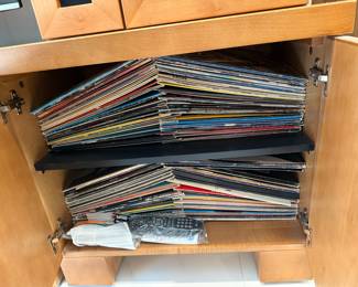 Loads of Records