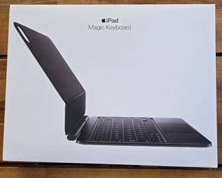 IPad Pro 11 magic keyboard