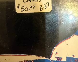 MAXX Race Cards, Card Collection