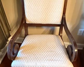 Broyhill Furniture Arm Chair