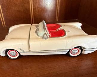 Americas Favorites Chevrolet Salt Pepper Shakers