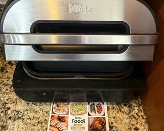 Ninja Foodi Smart XL Grill