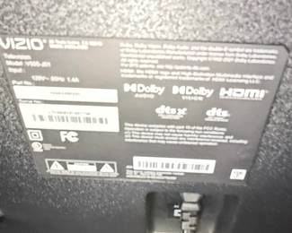 VIZIO VSeries LED HDR Smart TV