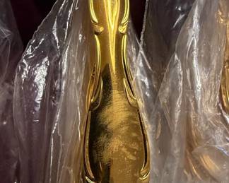 Rogers Bros Continental Stainless Flatware Set