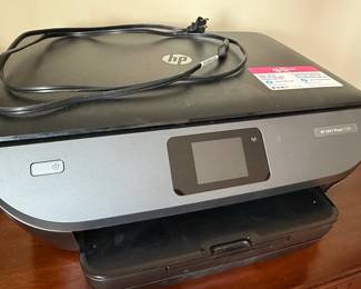 HP Envy Photo All-in-One Printer