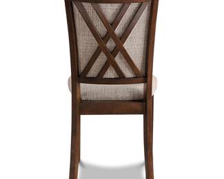 Josiha 5-Piece Solid Wood Dining Set by Winston Porter - New