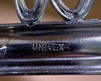 Corvette Sting Ray Emblem