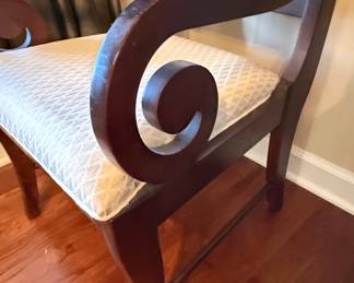 Broyhill Furniture Arm Chair