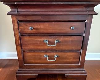 Vaughan Furniture Company Nightstand