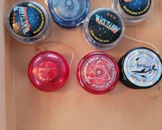 Yoyos