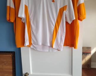 Tennessee shirts