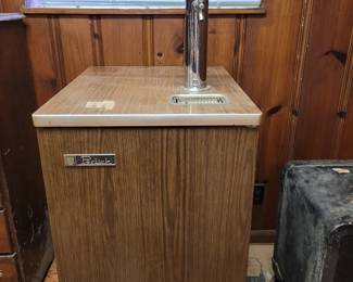 Beer draft beer kooler 