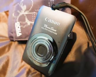 Caon Powershot
