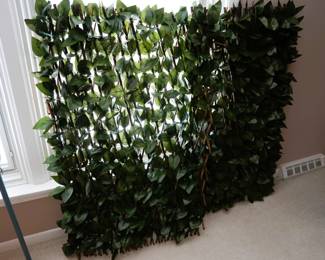 Foliage Dividers 
