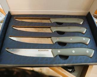 Steak Knives