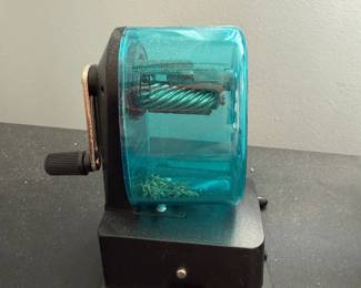 Pencil Sharpener 