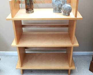 Small Bookshelf 