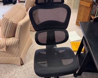Ergonomic Mesh Office Chair!