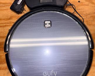 Eufy RoboVac 11 #T2102!