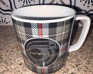 Porsche Collector’s Cup #8 50 Yrs of 911 Turbo!