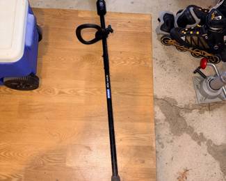 Kobalt #KST2040-06 Weed Wacker w/Battery!