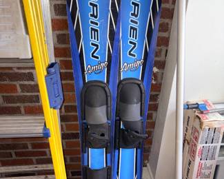 O’Brien Amigo Water Skies!