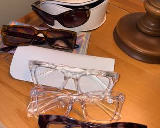 Jessica Simpson Sunglasses #J305TS, Foster Grant r20 #SP0922 Sunglasses!