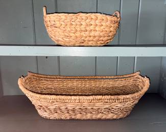 Fun Baskets!