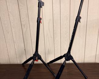 Ultimate Support Keyboard Stands #17660 Set of 2!