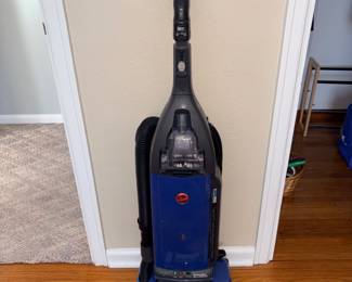 Hoover WindTunnel Vacuum!