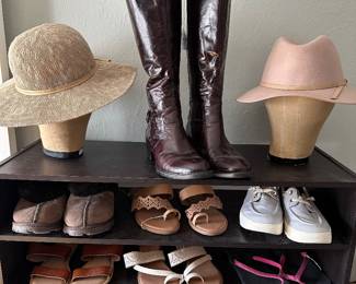 Quality Women's Shoes Size 7-1/2!