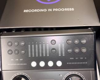 Avid Technology, Inc MBox Studio Production System!