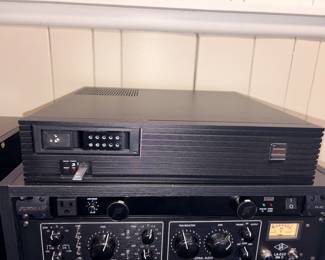 Sweetwater Creation Station (Specs Available)!