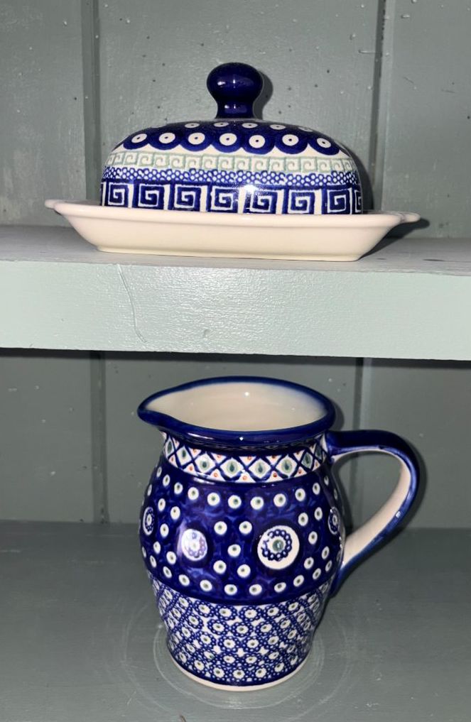 Polish Pottery!