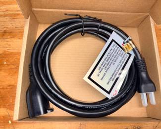 #E325848 SJT VW-1 300V 10’ Extension Cord!