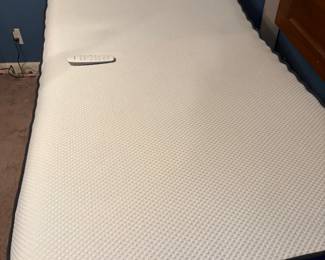 Nectar Twin Adjustable Bed