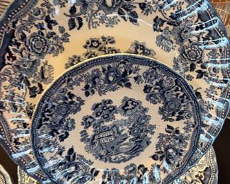 Churchill Staffordshire 