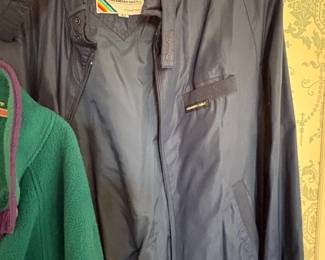 Member's Only jacket