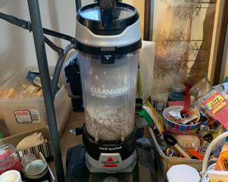 #112	bissal va canister 	 $40.00 
