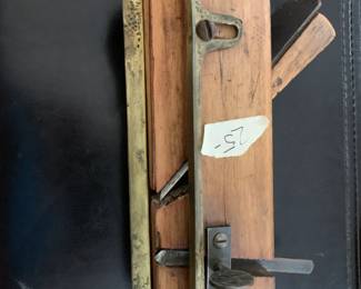 #63	philletster planer 	 $25.00 
