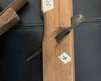 #71	antique molding planer	 $20.00 
