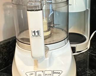 Cuisinart Prep Plus Cup Food Processor