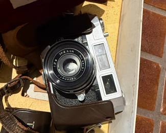 TaronVue Camera with Accessories third image