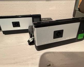 Kodak Pocket Instamatic Camera